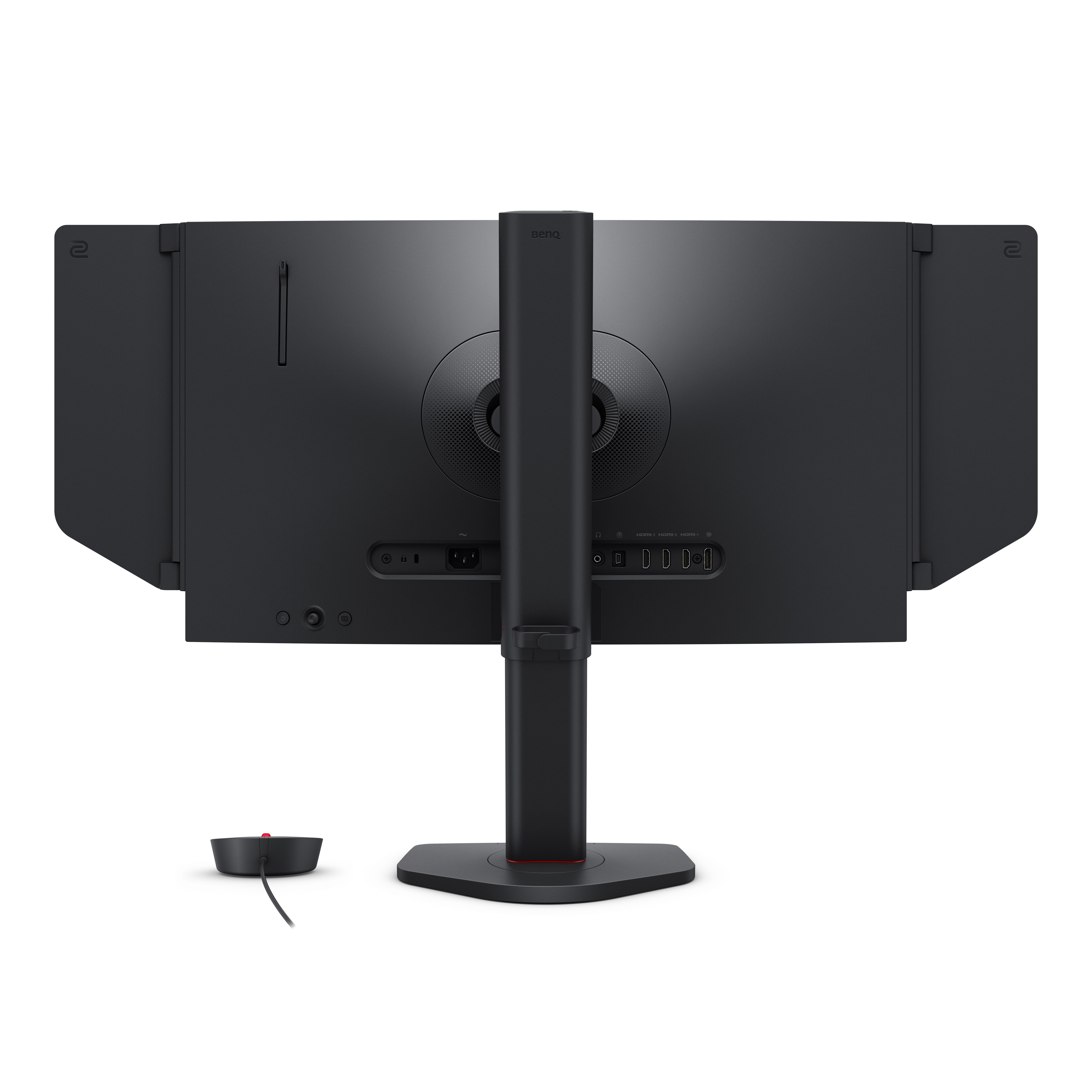 BenQ ZOWIE XL2586X+ 게이밍 (중고)_이미지