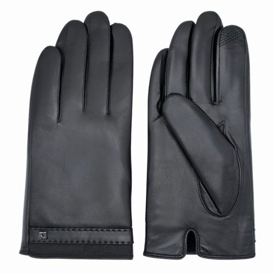 스마트터치 샤무스티치 가죽장갑 RJ-11921