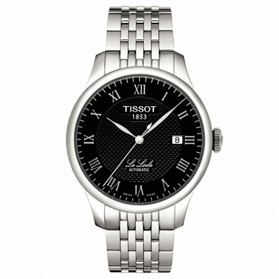 티쏘 LE LOCLE T41.1.483.53