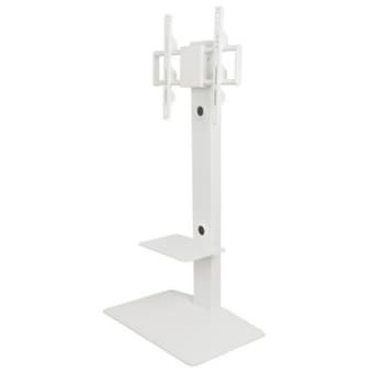 엔산마운트 5D 대형 슬림 베이스 <b>TV</b> 스탠드 FN-1000F