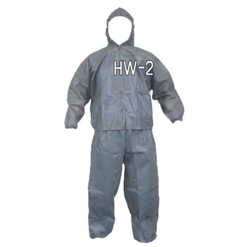 한우 일회용 작업복 투피스 HW-2 (1개)_이미지