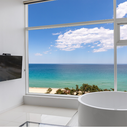 [강릉] 라미아까사 풀빌라