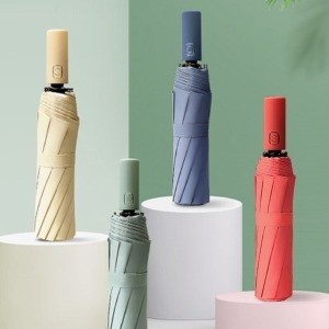 다사와닷컴 캔디 3단 우산