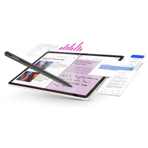 레노버 요가 탭 11.1 AI (램12GB,256GB)_이미지