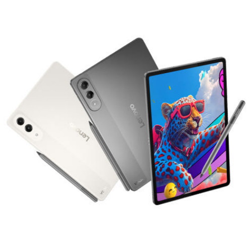 레노버 요가 탭 11.1 AI (램12GB,256GB)_이미지