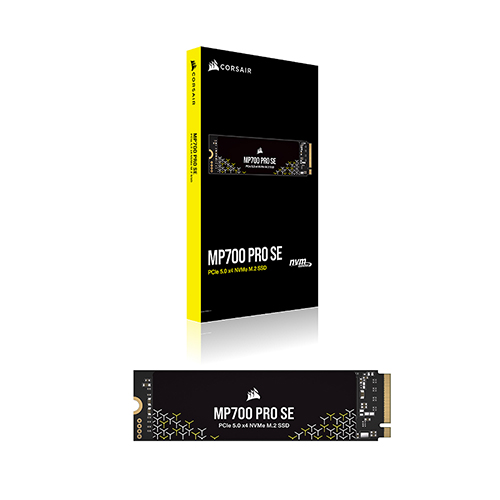 CORSAIR MP700 PRO SE M.2 NVMe (4TB)_이미지