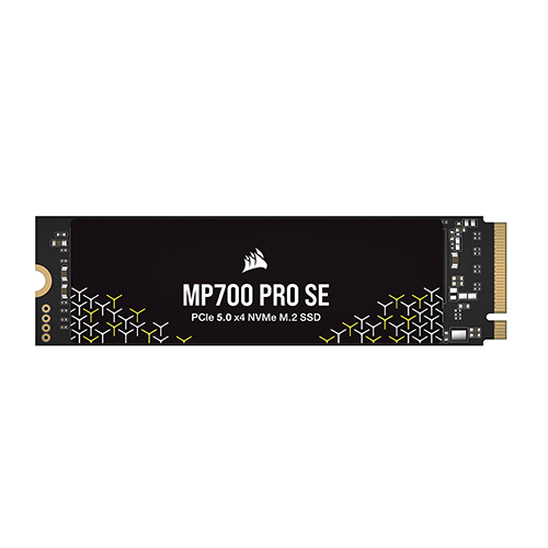 CORSAIR MP700 PRO SE M.2 NVMe (4TB)
