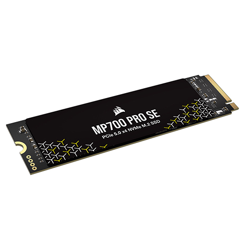 CORSAIR MP700 PRO SE M.2 NVMe (4TB)_이미지