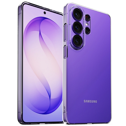 신지모루 갤럭시S26 울트라 에어로핏 케이스_이미지