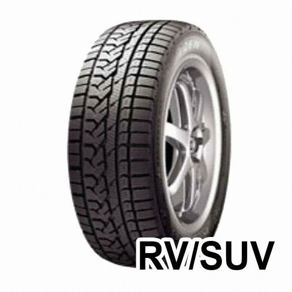 금호타이어 아이젠 RV KC15 225/65R16 (장착비별도)_이미지
