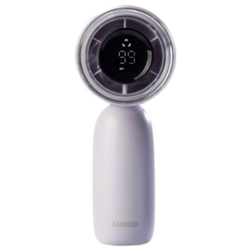 프린텍 단순생활 뚱카롱 백풍기