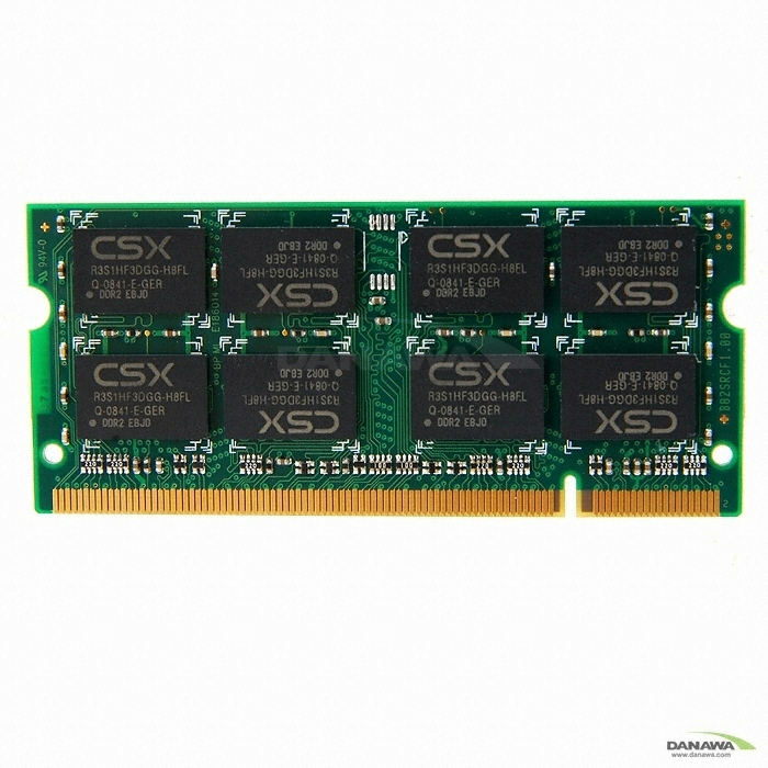 Dreamware 노트북 DDR2-800 (2GB)_이미지