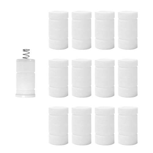 대림바스 세면대 회전형 필터탭 전용 필터 (13개)