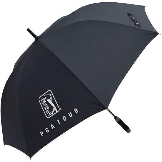 PGA투어 70 자동 무지 우산_이미지