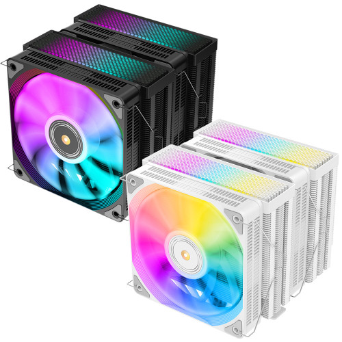 JIUSHARK JF800 Diamond ARGB