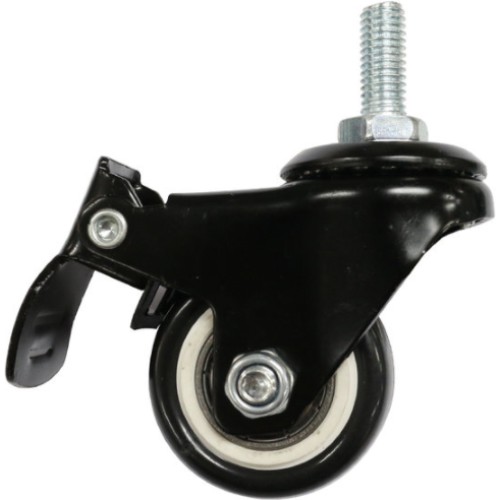 엠파이어 1.5형 회전 브레이크 바퀴 H9RM8BK (1개)