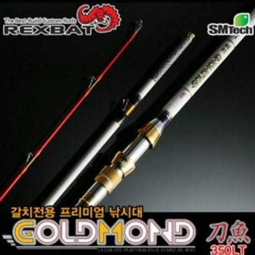 에스엠텍 렉스배트 골드몬드 도어 (GM-460LT)_이미지