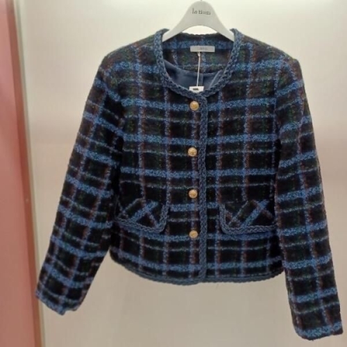 ��Ƽ�� Destijl HC06 ���� ��� ���� �ܿ� üũ ��ī�� ���� Ʈ�������� D2541jk01N S41357578