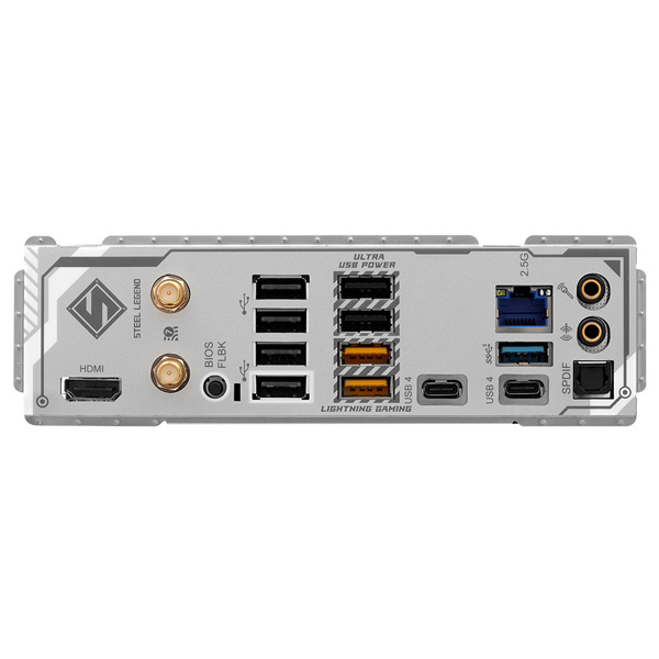 ASRock X870 스틸레전드 WiFi 에즈윈_이미지