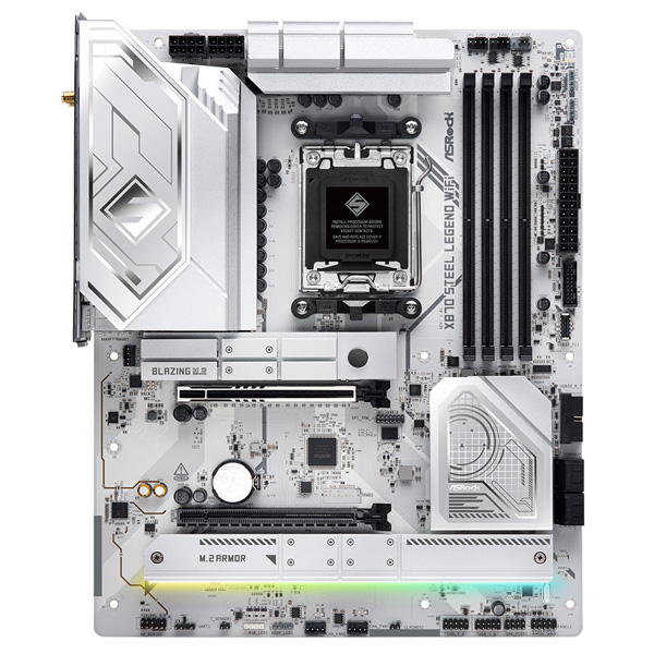 ASRock X870 스틸레전드 WiFi 에즈윈_이미지