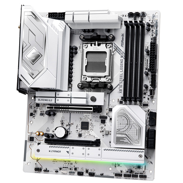 ASRock X870 스틸레전드 WiFi 에즈윈_이미지