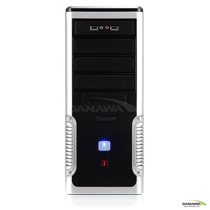 HUNTKEY H402 ���̿÷ν�II ���̳���
