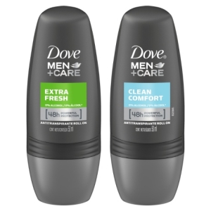도브 데오드란트 롤온 48h 겨드랑이 땀냄새 제거 50ml (2개)_이미지