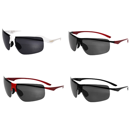 체인지마스터 12g 초경량 스포츠선글라스 (편광 변색)_이미지