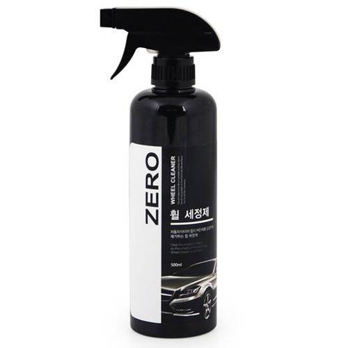 카데코 제로 휠세정제 500ml (1개)_이미지