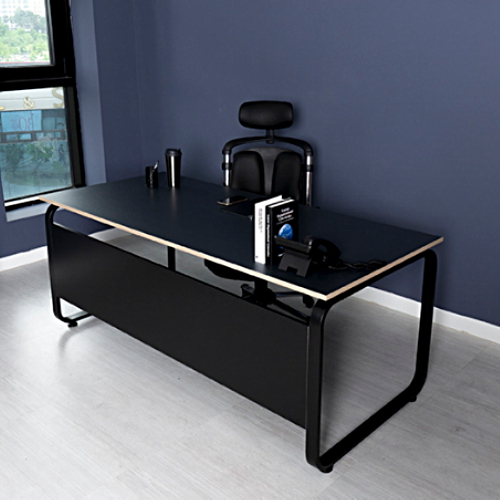 TS퍼니처 데임 LPM A형 책상용 책상 (1800x800)_이미지