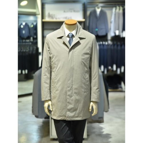 파크랜드 HC13 트렌치코트 AOT26103-1