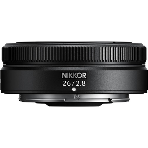 니콘 니코르 Z 26mm F2.8 (중고품)_이미지