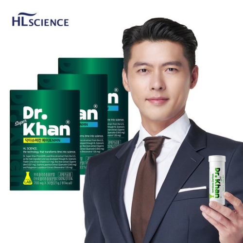 �ڽ��ƽ����̿� ����ġ�����̾� ���ͽ���ĭ ������ NMN 30��