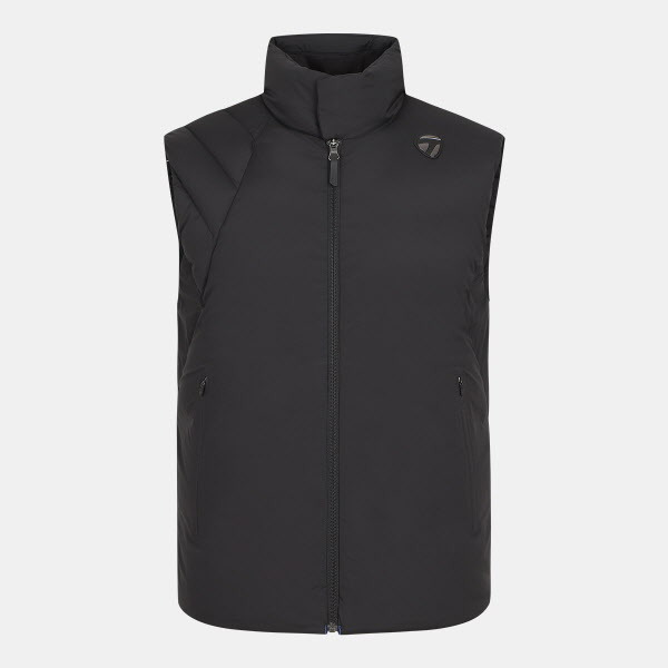 테일러메이드 인퀼팅 다운 베스트 TMDVO4101-199