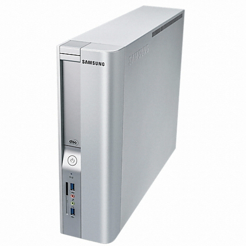 삼성전자 데스크탑5 DM500S6A-B21S7-1050S1 (8GB, SSD 128GB + 500GB)_이미지