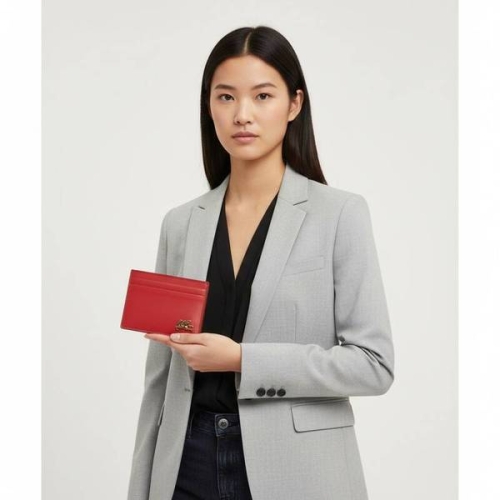 3%중복 카드 7% 추가할인 여성 페가수스 카드지갑 1H769 2448 601 1621330