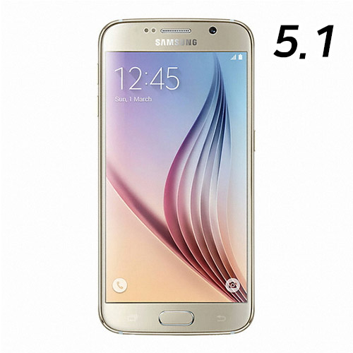 삼성전자 갤럭시S6 LTE 32GB, 공기계 (중고)_이미지