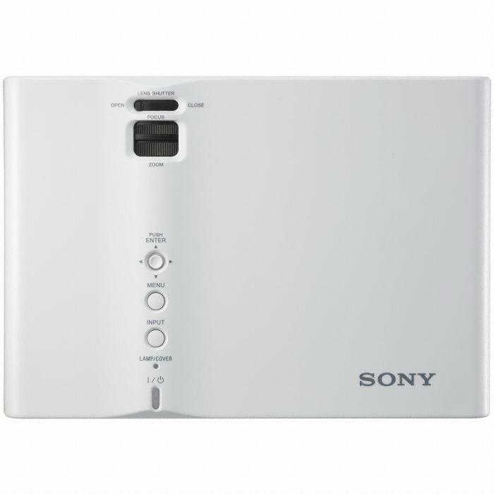 SONY VPL-DX11