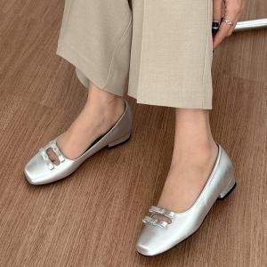 비아소뇨 Loafer Lynd Vi21169 2cm_이미지