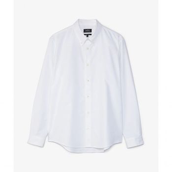 아페쎄 슈미즈 그렉 셔츠 141509621