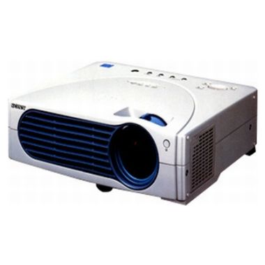 SONY VPL-CX11