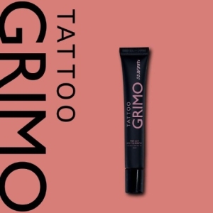 스킨어게인 타투그리모 컬러링 에센스 20ml (1개)