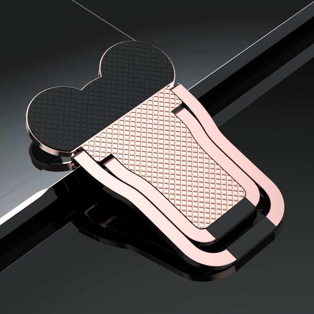 부착식 킥플립 노트북 받침대