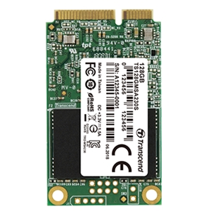 트랜센드 SSD230S mSATA (64GB)_이미지