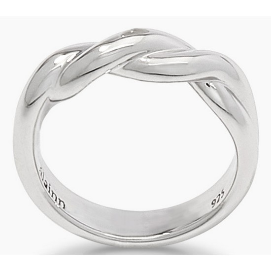 ����ġ���̺� �˶��� double twisted ring
