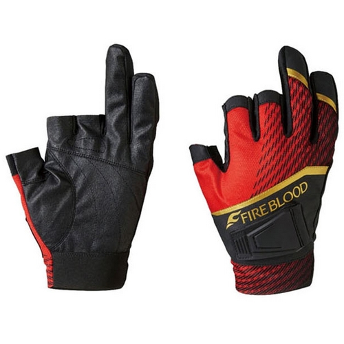 시마노 GL-100V 리미티드프로 마그넷 속건 글로브 3컷_이미지