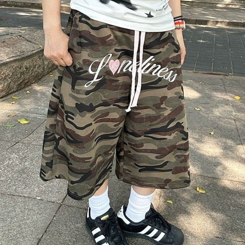 메이킹유 WC91243버뮤다밴딩팬츠 577795_5008844373_이미지