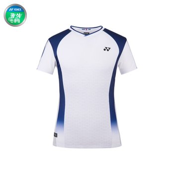 요넥스 반팔 티셔츠 배드민턴 242TS004F_이미지