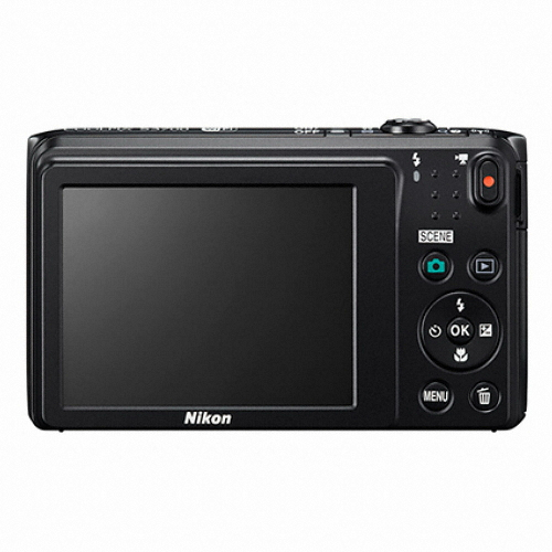 니콘 쿨픽스 S3700 (8GB 패키지)_이미지