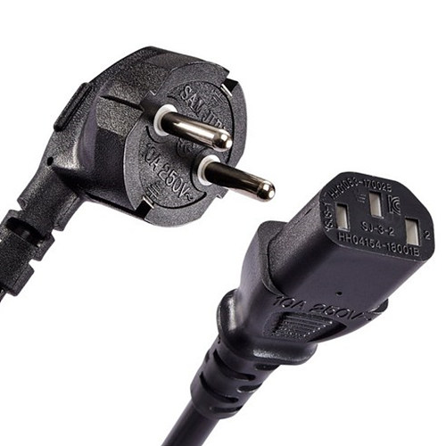 ���������� AC 10A �Ŀ����̺�